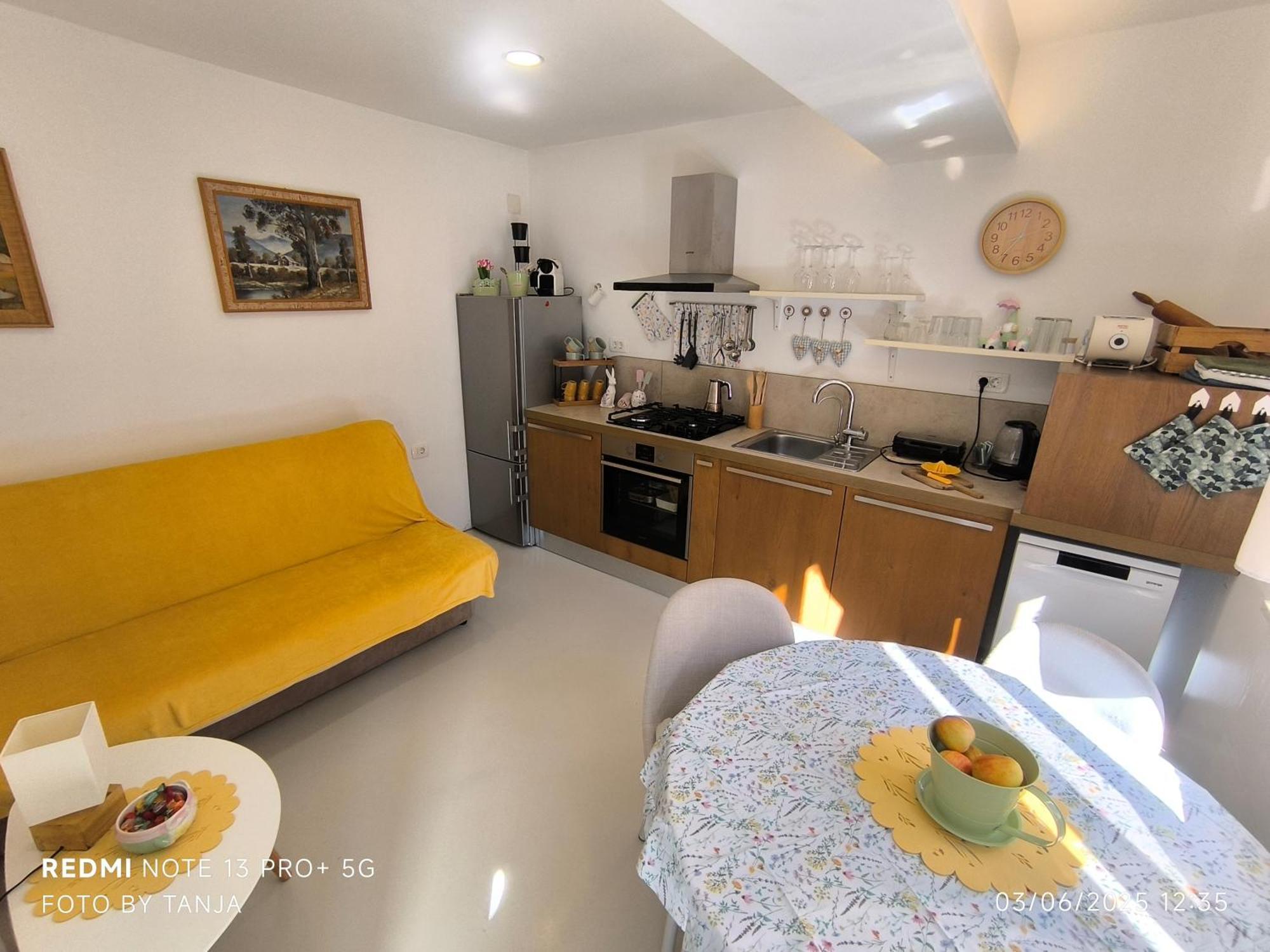 Apartma Rea Izola, Pergola & Terassa, Parking Экстерьер фото