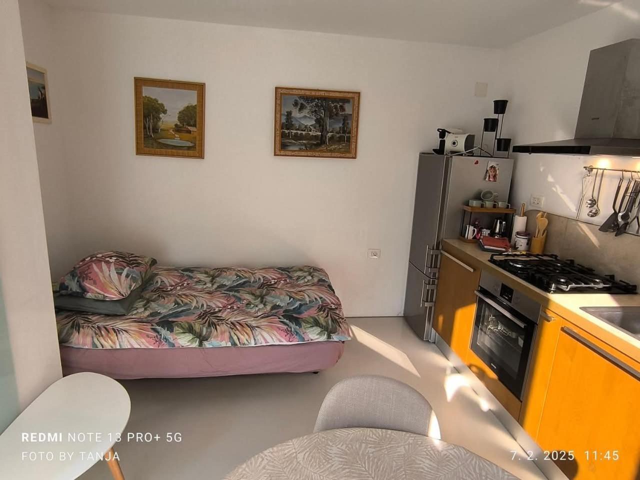 Apartma Rea Izola, Pergola & Terassa, Parking Номер фото